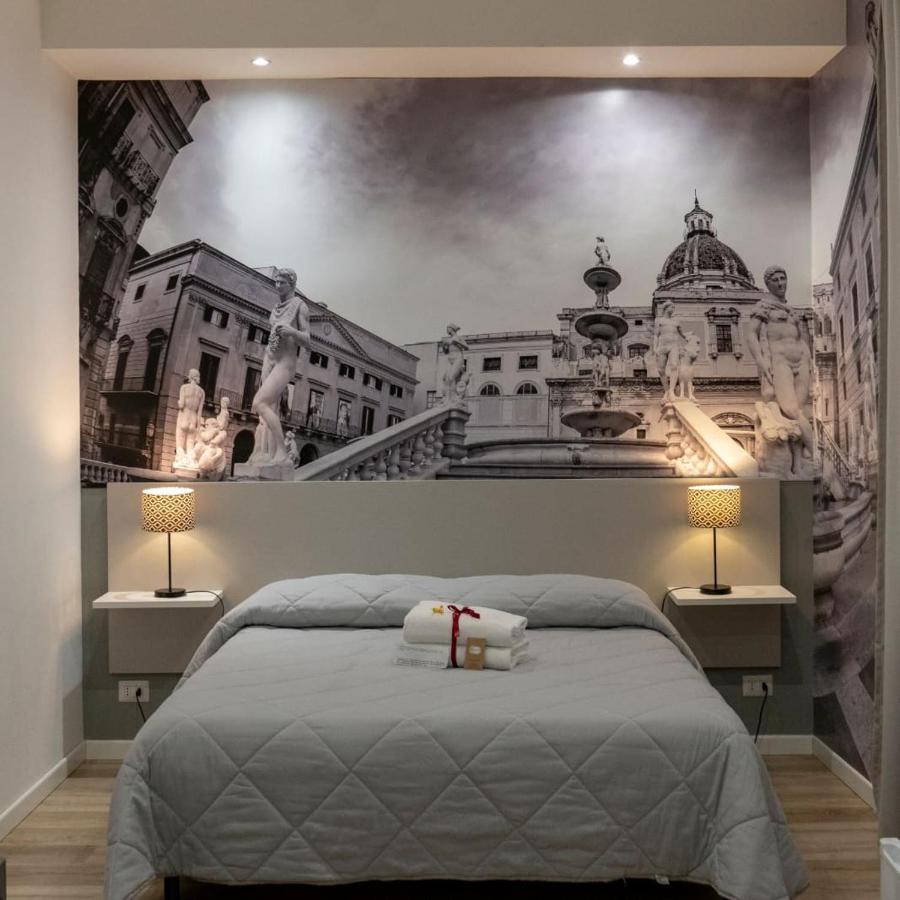 Bed & Breakfast Due Passi
