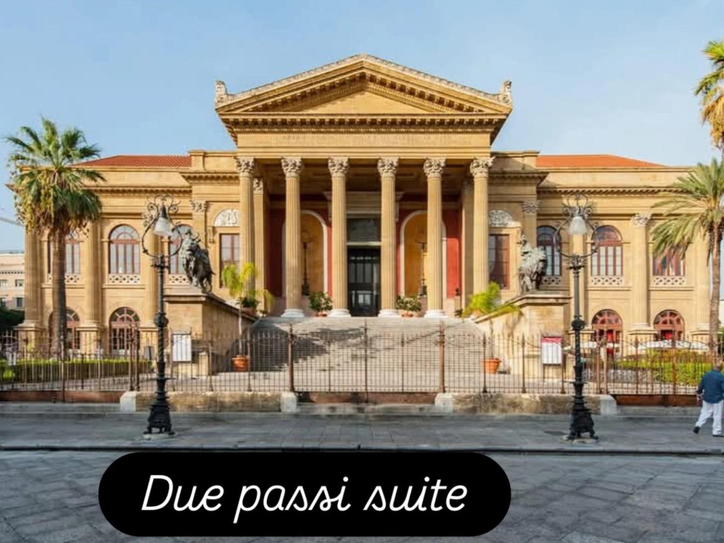 Due Passi