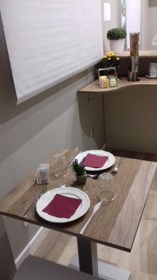 Bed & Breakfast Due Passi