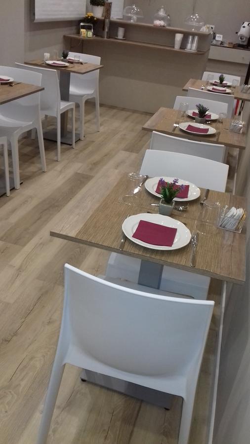 Bed & Breakfast Due Passi Palermo