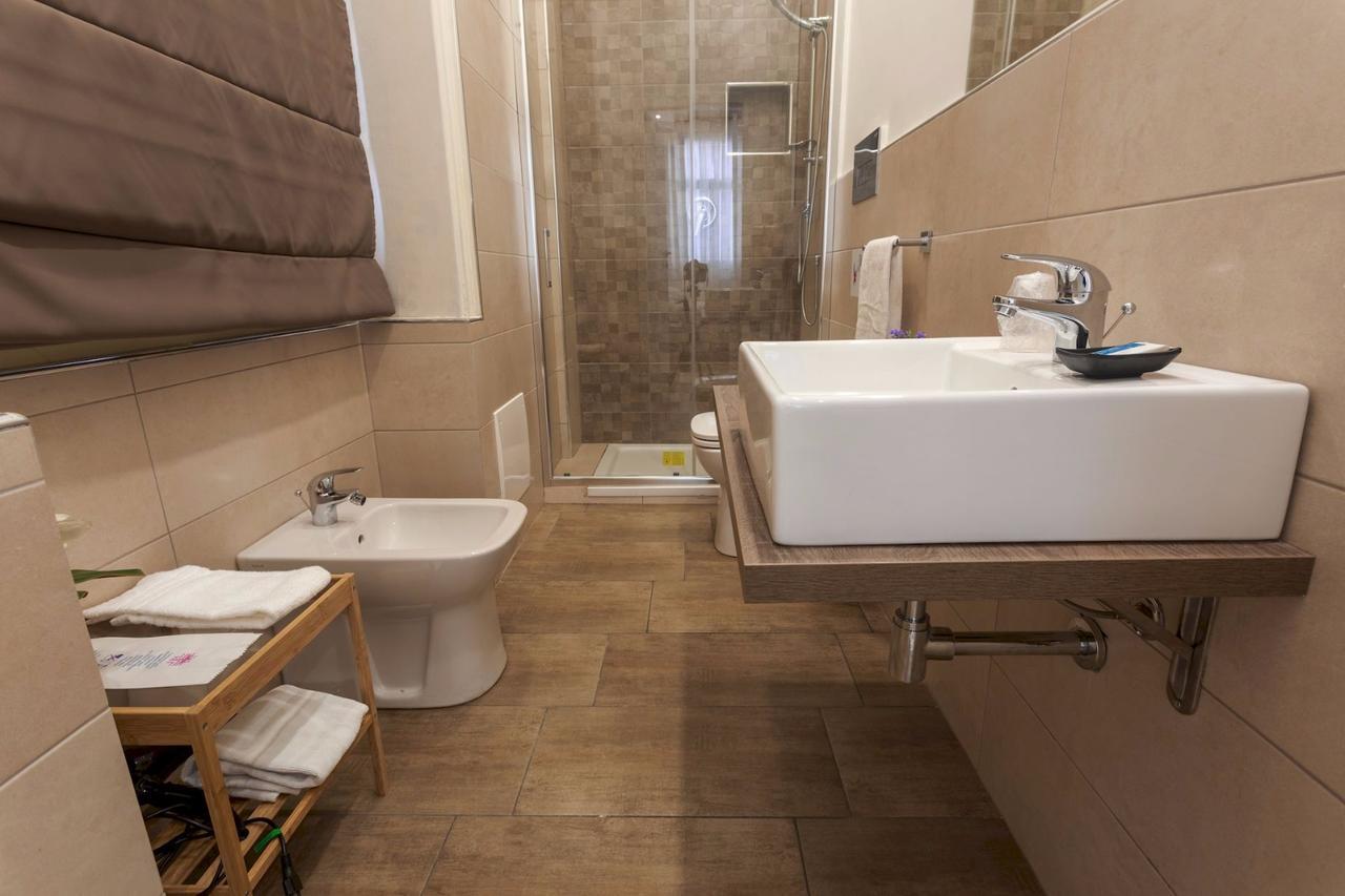 Due Passi Bed & Breakfast Palermo