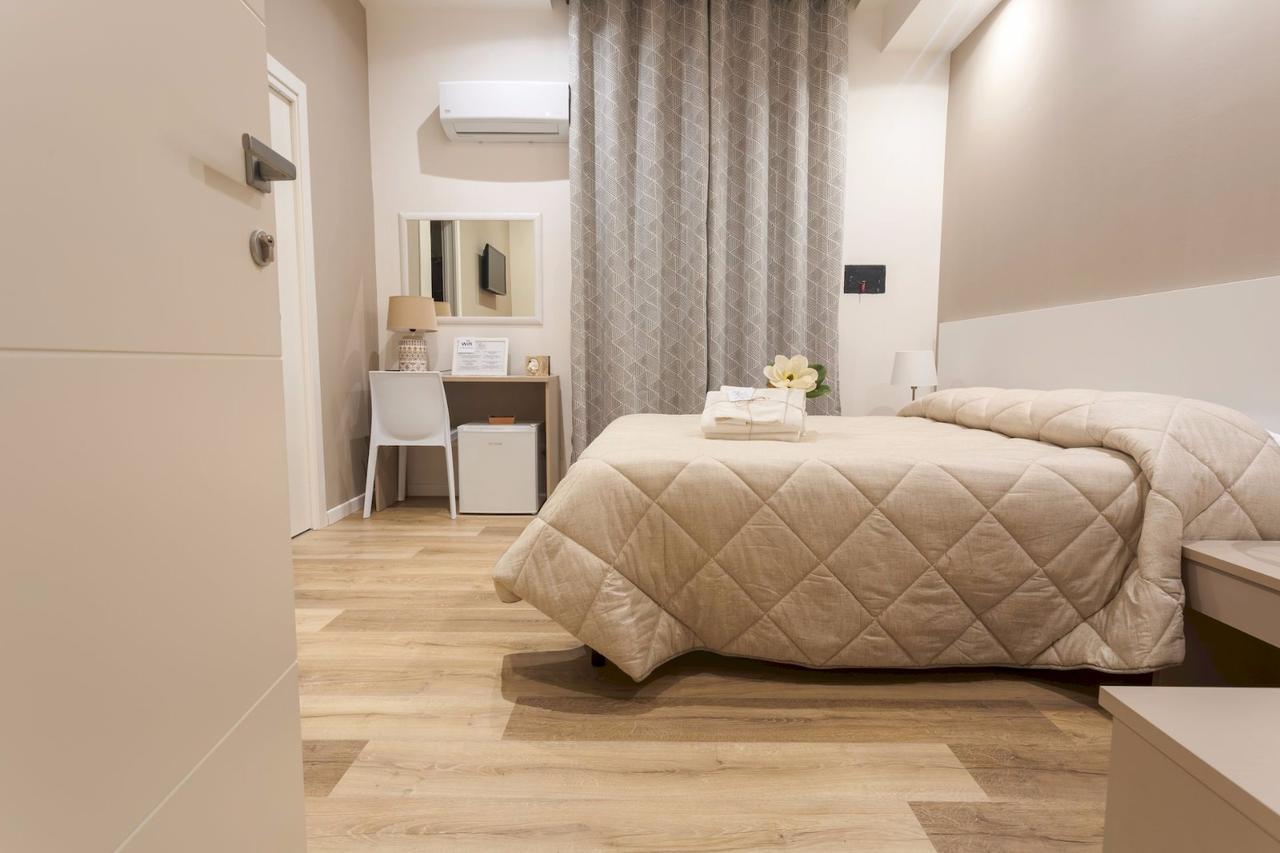 Due Passi Bed & Breakfast Palermo