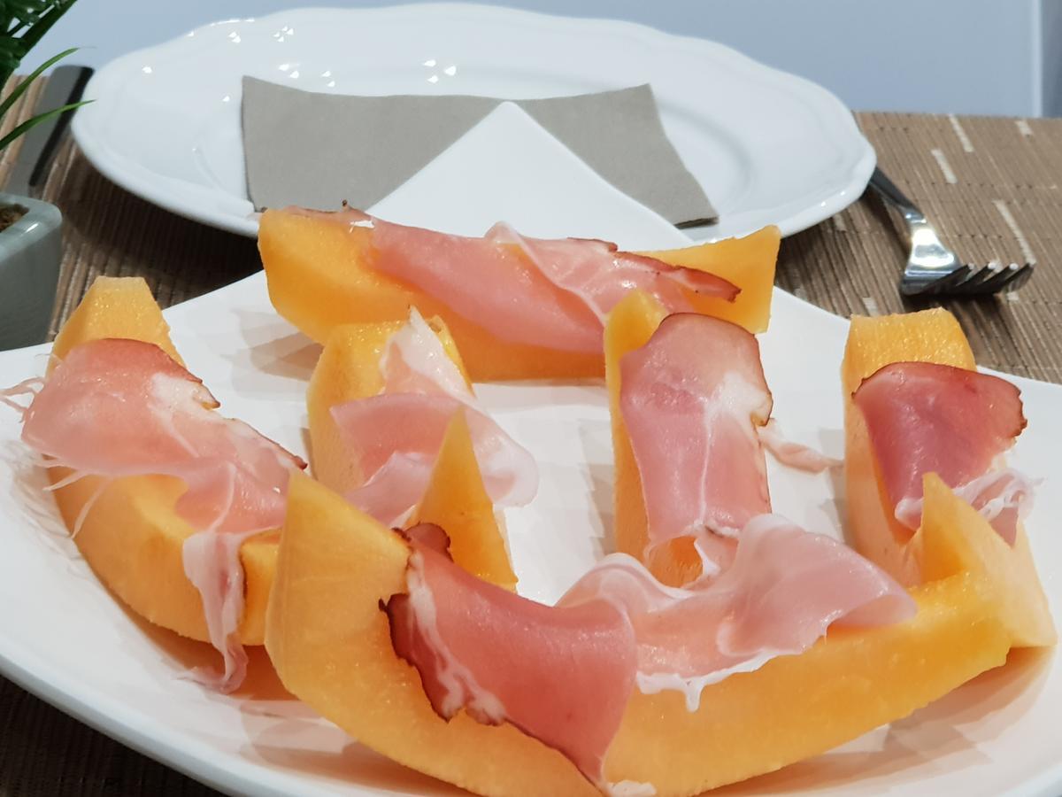 Bed & Breakfast Due Passi Palermo