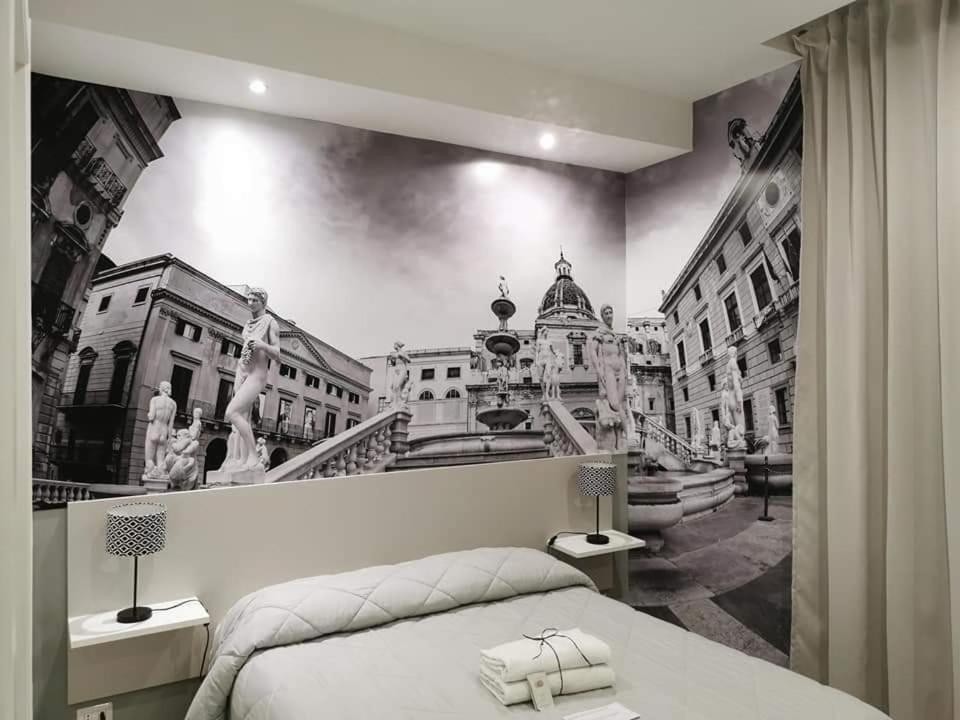 Due Passi Bed & Breakfast *