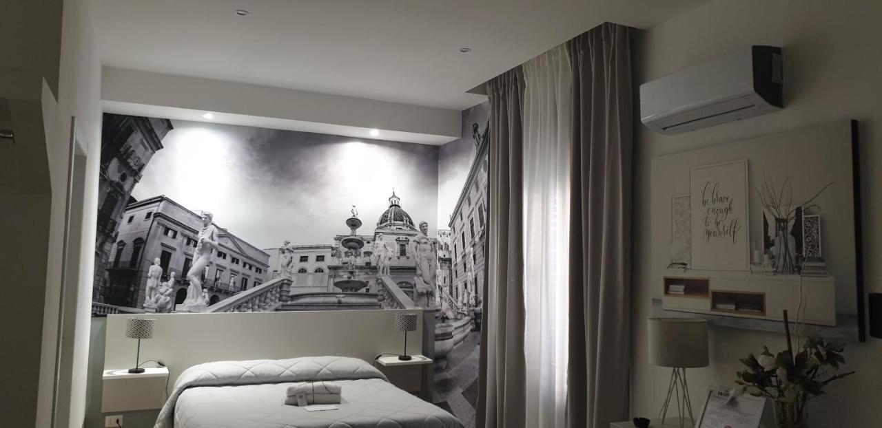 Bed & Breakfast Due Passi Palermo