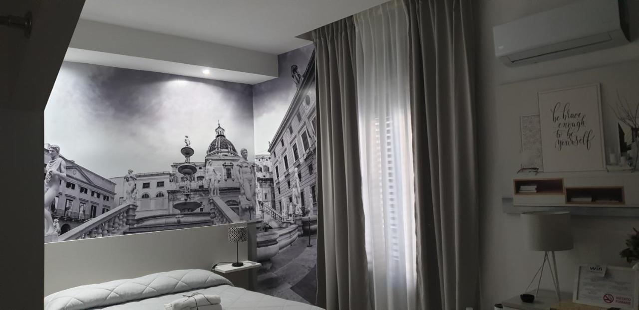 Bed & Breakfast Due Passi *